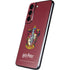 Wizarding World Harry Potter Gryffindor House Crest Galaxy S22 Skin